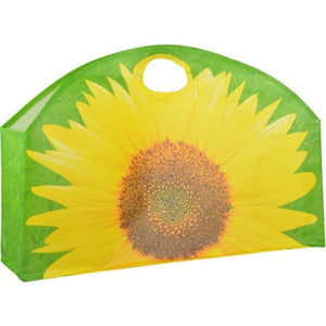 Flower Big Shopper Bag