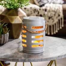 Shutter Canopy Melt Warmer