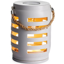 Shutter Canopy Melt Warmer