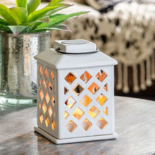 Trellis Lantern Canopy Melt Warmer