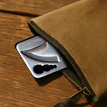 Tactical Card