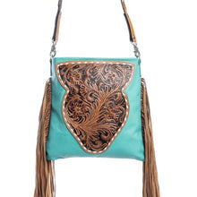 Terra Donna Concealed-Carry Bag