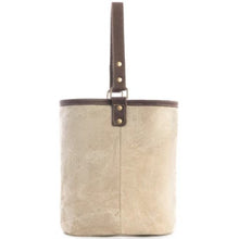 Thee & Thine Double Wine Bag