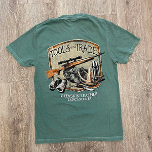 Tools of the Trade T-Shirt