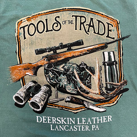 Tools of the Trade T-Shirt