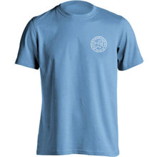 Turtle Pattern Pup T-Shirt