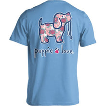 Turtle Pattern Pup T-Shirt