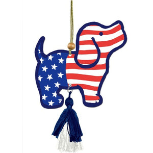 USA Pup Air Freshener