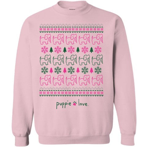 Ugly Christmas Sweater