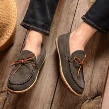 Tomm Moccasin Slippers