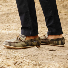 Tomm Moccasin Slippers