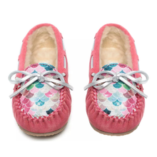 Kids Cassie Slippers