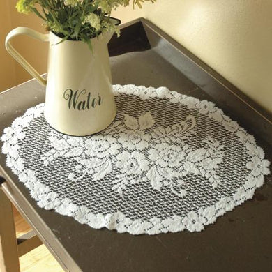 Victorian Rose Placemat