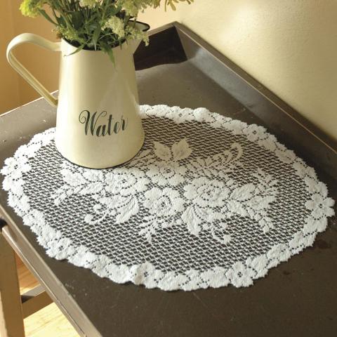 Victorian Rose Placemat