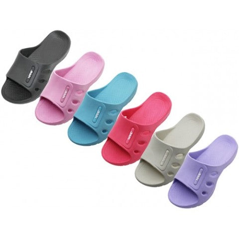 Slide Sandals