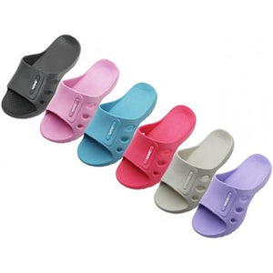 Slide Sandals