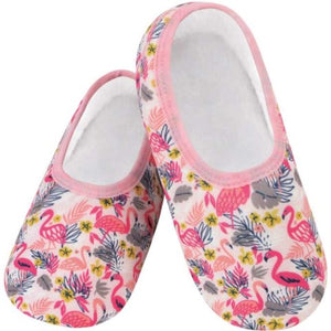 Flamingo Skinnies Slippers