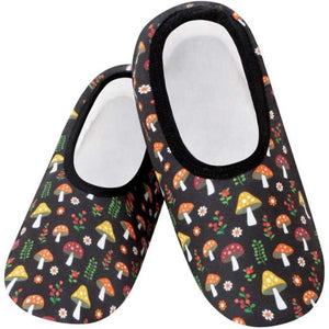 Mushroom Skinnies Slippers