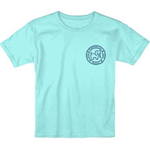 Wander Lost Turtle Pup Youth T-Shirt