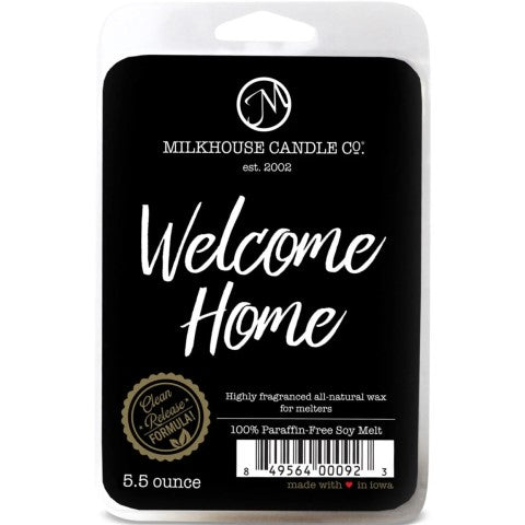 Welcome Home Melts