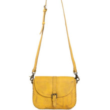 Summerset Vista Leather Bag