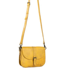 Summerset Vista Leather Bag