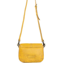Summerset Vista Leather Bag