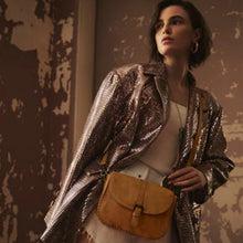 Summerset Vista Leather Bag