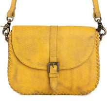 Summerset Vista Leather Bag