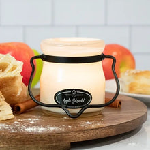 Apple Strudel Cream Jar Candle
