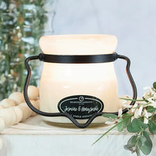 Jasmine & Honeysuckle Cream Jar