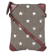 Star Crossbody