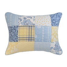 Spring Flowers Quilt Sets