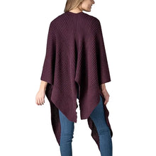 Heritage Sweater Wrap