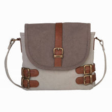 Buckled Up Crossbody