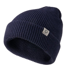 Britt's Knits Craftsman Beanie Hat