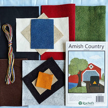 Amish Country Wall Hanging Kit