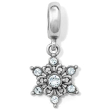 Artica Snowflake Charm