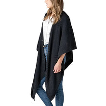 Heritage Sweater Wrap