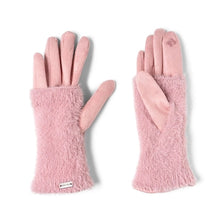 Britt’s Knits Bristol 2-in-1 Fingerless Gloves
