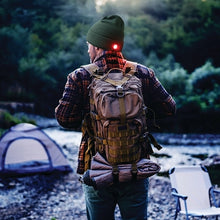 Night Scope Night Watch Rechargeable Led Beanie Hat