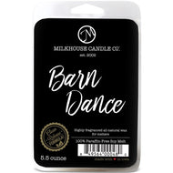 Barn Dance Melts