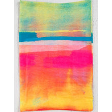 Rainbow Ombre Boho Bandeau