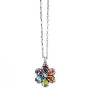 Bellissima Fiore Reversible Necklace