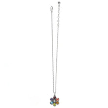 Bellissima Fiore Reversible Necklace