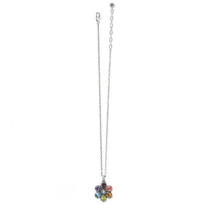 Bellissima Fiore Reversible Necklace