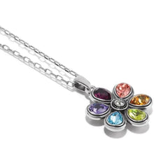 Bellissima Fiore Reversible Necklace