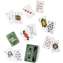 Field Day Camp Cards & Dice Set