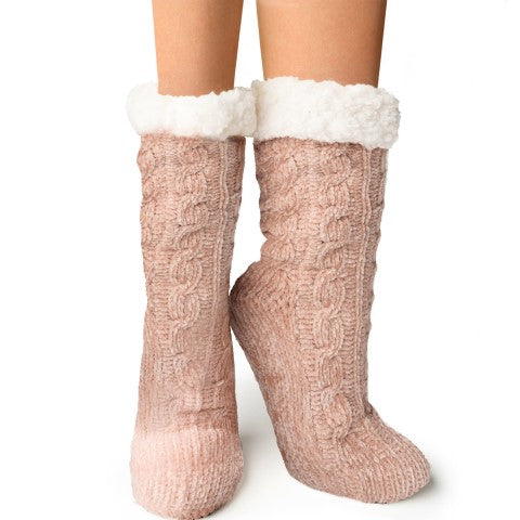 Beyond Soft Slipper Socks