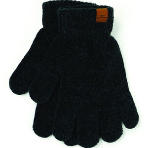 Beyond Soft Gloves